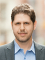 Gilad Paz - Agent Photo