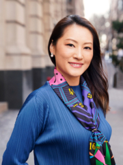 Kira Chien - Agent Photo