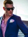 Justin Estill - Agent Photo