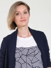 Olga Gurchenkova - Agent Photo
