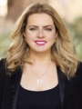 Iryna Ferenets - Agent Photo