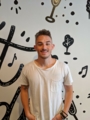 Ian Bozsnyak - Agent Photo