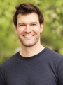 Jarid Faubel - Agent Photo