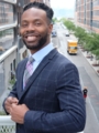 Emmanuel 'Manny' Guervil - Agent Photo
