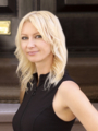 Mirka Hatalova - Agent Photo