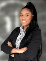 Kedesia Brown-Dacres  - Agent Photo