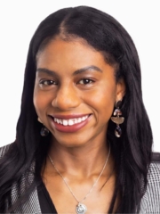 Cecilia Martin - Agent Photo