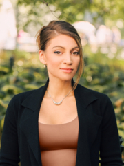 Vanessa McDonald - Agent Photo