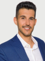 Celso Pombo - Agent Photo