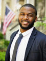 Akeem Smith - Agent Photo