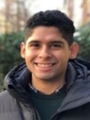 Phillip Estevez - Agent Photo