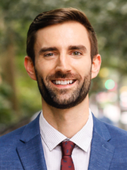 Michael Lucia - Agent Photo