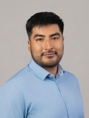 agent photo