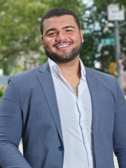 agent photo