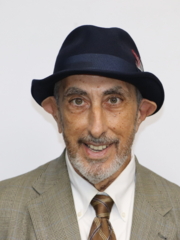 Ronald Cavallo - Agent Photo