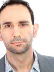 Andy Rothenberg - Agent Photo