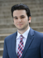 Salomon Danielov - Agent Photo