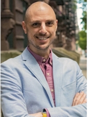 Brian Shaw - Agent Photo