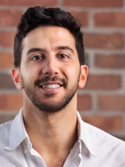 Shay Dayan - Agent Photo