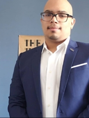 Justin Monsanto - Agent Photo