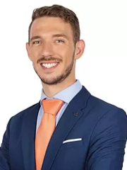 Meir Israel Bar - Yonas  - Agent Photo