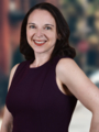 Kathryn Kocik - Agent Photo