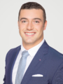 Bruno Lins - Agent Photo