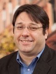 Joseph Adago - Agent Photo