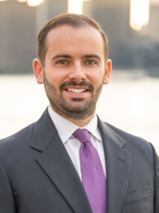 Spiro Maravegias - Agent Photo