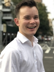 Carl Cheleski - Agent Photo