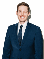Brenton Shelby - Agent Photo