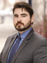 John White-Small - Agent Photo