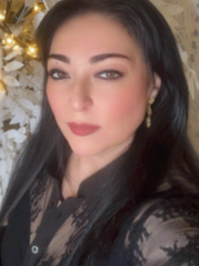 Stella Yakubova - Agent Photo