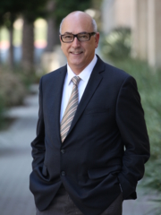Mo Vahdati - Agent Photo