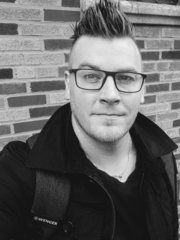 john Sheffield - Agent Photo