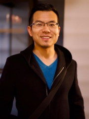 Terence Liu - Agent Photo