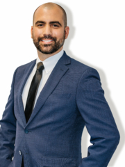Diego Carrasco - Agent Photo