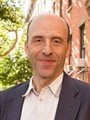 Oliver Trager - Agent Photo