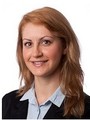 Natalie Gaiduk - Agent Photo