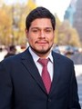 Christian Pizarro - Agent Photo
