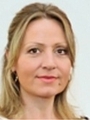 Maggie Vassilev - Agent Photo