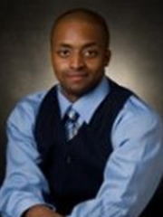 HAKEEM SHAHID  - Agent Photo