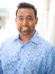 Gibraan Ali - Agent Photo