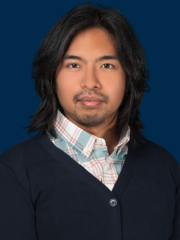 Chris Morales - Agent Photo