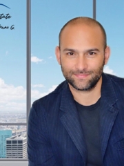 Bruno Gargantini - Agent Photo