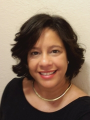 Taina Rodriguez Guzman - Agent Photo