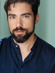 Steven - Agent Photo