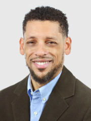 Zak Abdullah - Agent Photo