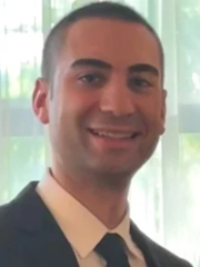 Michael Dallal - Agent Photo