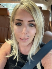 Joan Mcvey - Agent Photo